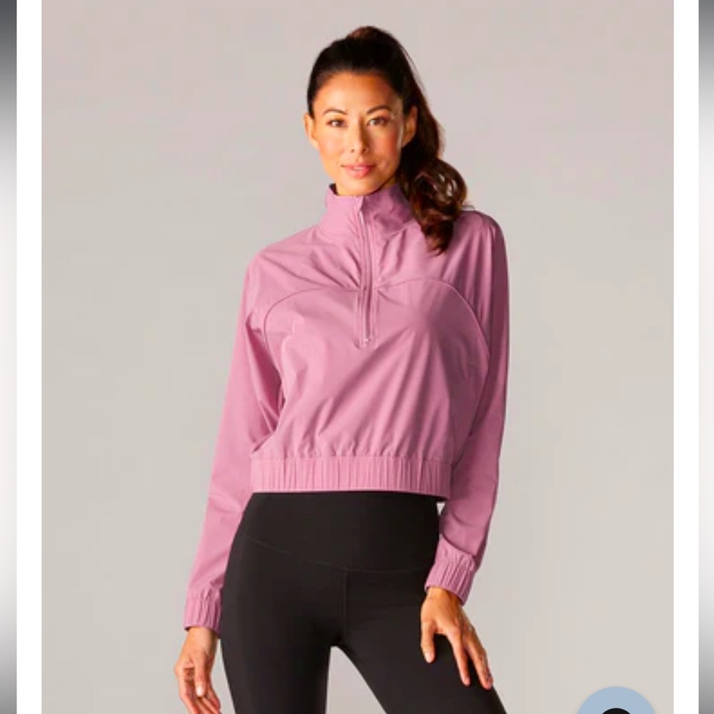 Tavi Breeze Pullover